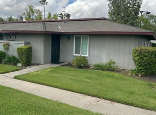 4504 N Valentine Ave APT 157, Fresno, CA 93722