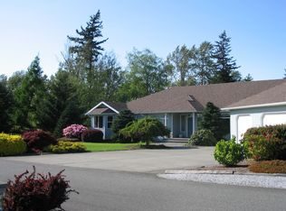 1170 W 55th Ter, Bellingham, WA 98226