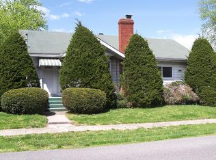 120 Mor St, Wilsonville, IL