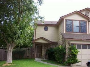 1210 Gingerlily Cv, Austin, TX 78745