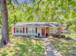 2517 Rowell St, Mobile, AL 36606