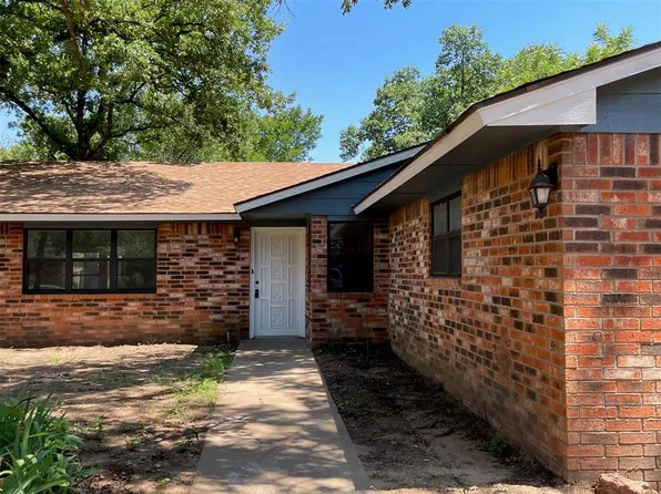 31 Oneda Rd, Tecumseh, OK 74873