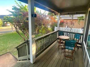 81 Waiapo St, Kihei, HI 96753