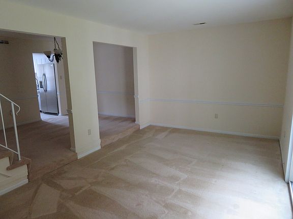 Living Room - View #2