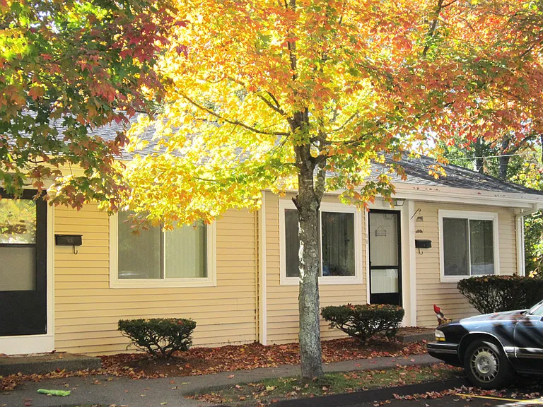 Chestnut Place Townhomes — Photo 17