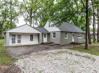 316 Burke Ave, Indianapolis, IN