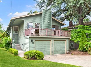 1533 SE 54th Ave, Portland, OR 97215