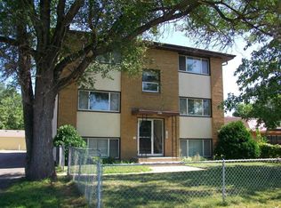 5025 University Ave NE #6, Minneapolis, MN 55421