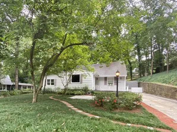 2639 Ridgemore Rd NW, Atlanta, GA 30318