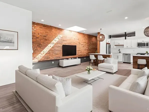 436 E Milwaukee St, Detroit, MI 48202