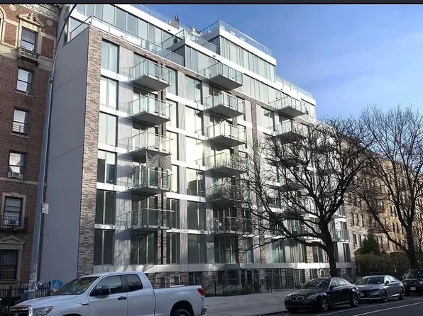 567 Ocean Avenue #A-210, Brooklyn, NY 11226