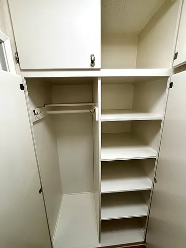Floor plan Studio