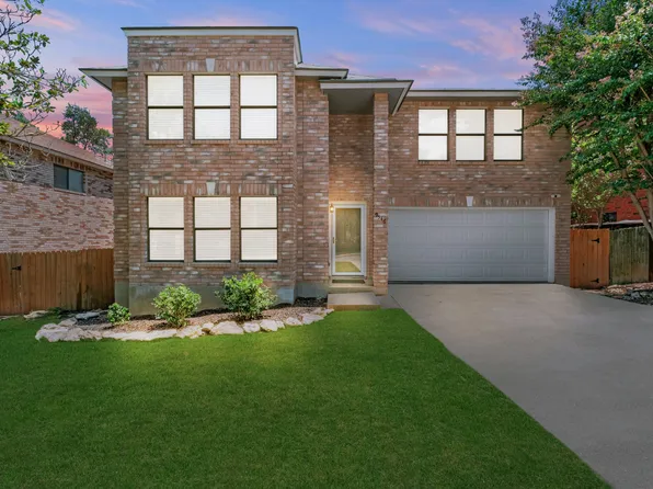 9546 Wicklow Dr, San Antonio, TX 78250