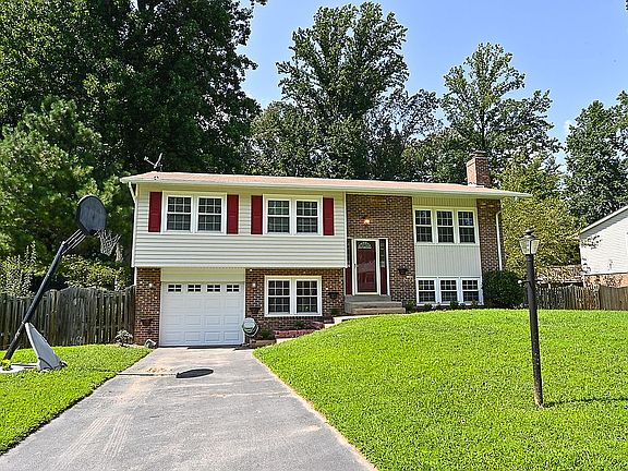 2nd image of 4992 Dequincey Dr