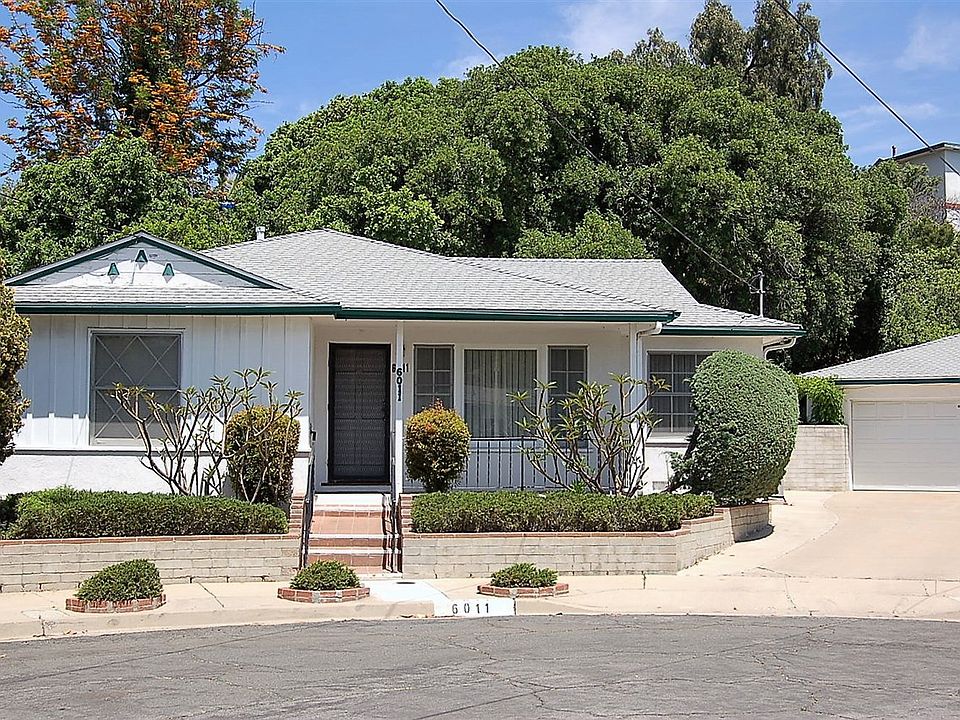 1st image of 6011 Fenimore Way