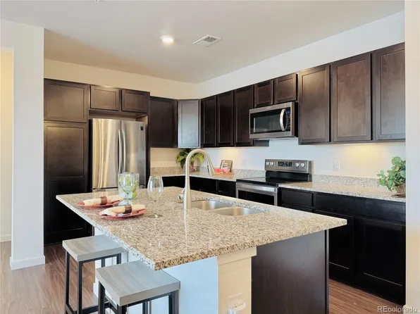 9283 Twenty Mile Road Bldg 1 #308, Parker, CO 80134