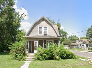 319 E Archer Ave, Peoria, IL