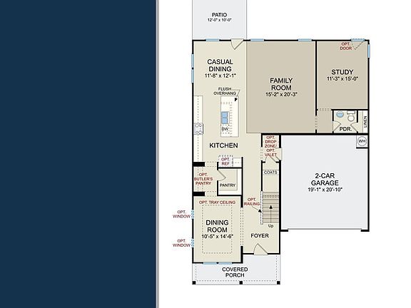 4th image of this home