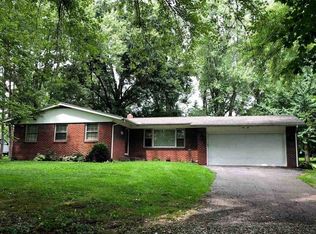 3012 Perrysburg Rd, Logansport, IN 46947