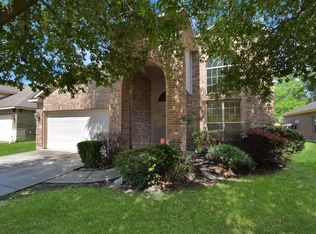 20326 Little Wing Dr, Spring, TX 77388