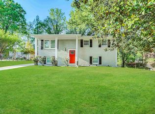 2789 Old Farm Rd, Atlanta, GA 30349