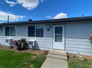 1307-1309 S 15th Ave #1309A, Yakima, WA