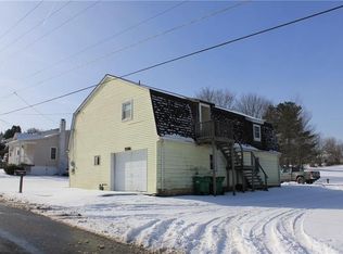 5330 Colonial Ave, Butler, PA 16001