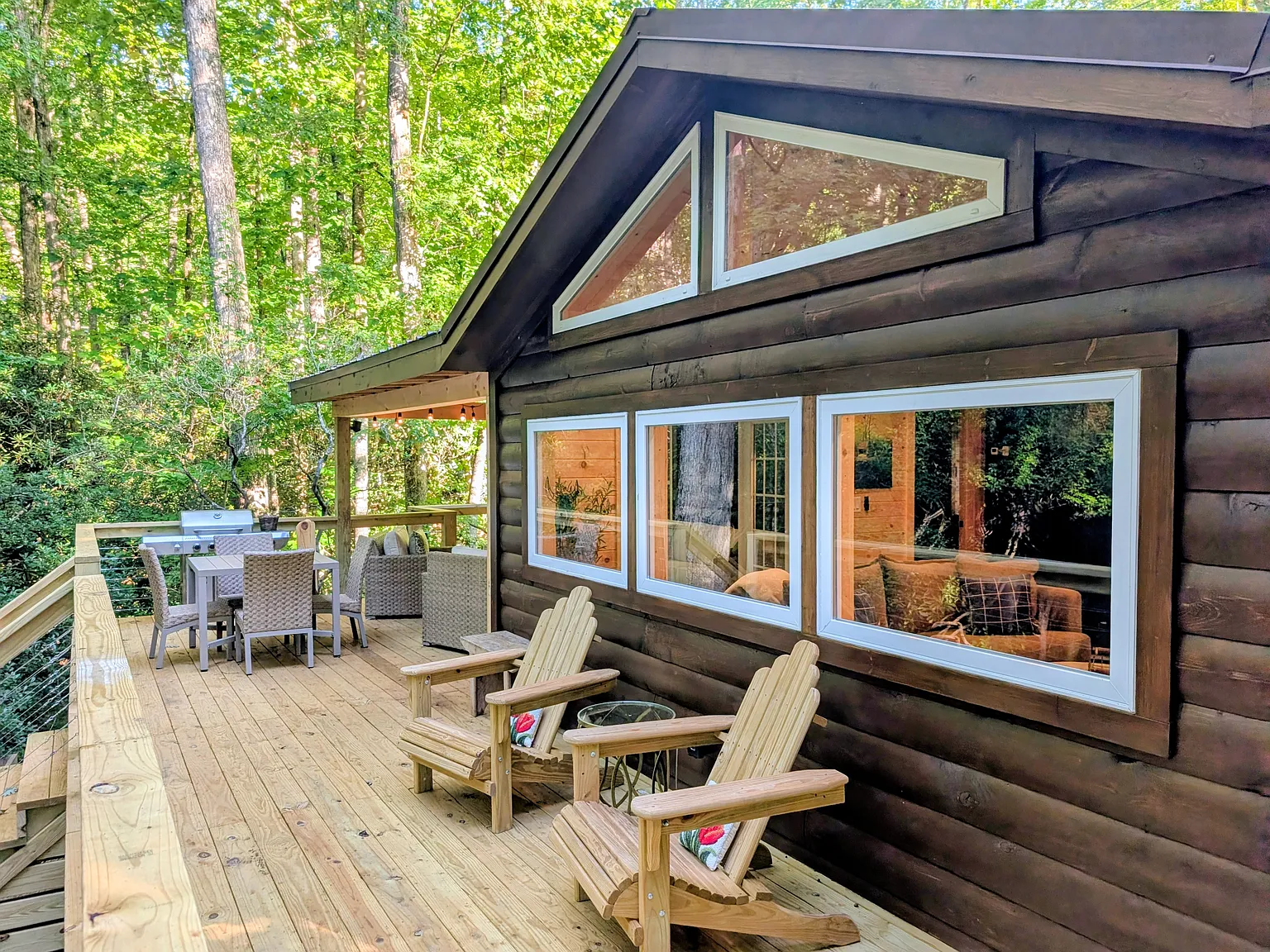 2 bed, 651 sqft, $3,000 — Photo 4