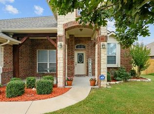 308 Lottie Ln, Saginaw, TX 76179