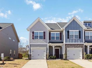 121 Hartland Pl, Simpsonville, SC 29680