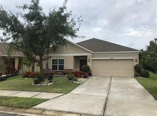 4126 91st Ave E, Parrish, FL 34219