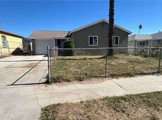 1341 N Pico Ave, San Bernardino, CA 92411
