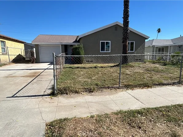 1341 N Pico Ave, San Bernardino, CA 92411