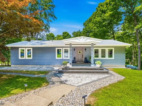 142 Gunn Rd, Frankford Twp., NJ 07826