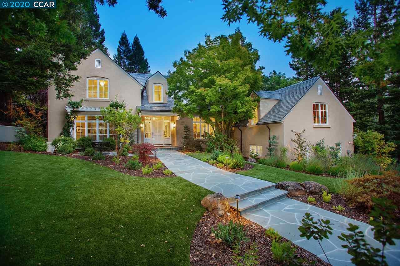 32 Candle Ter, Orinda, CA 94563 Zillow