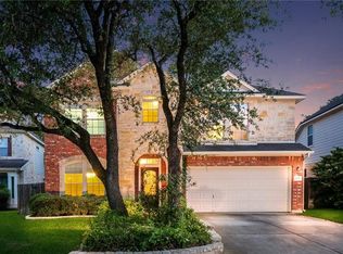 1852 Nelson Ranch Loop, Cedar Park, TX 78613
