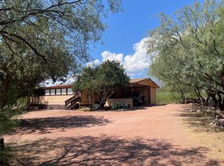 1055 N Deer Creek Dr, Payson, AZ 85541