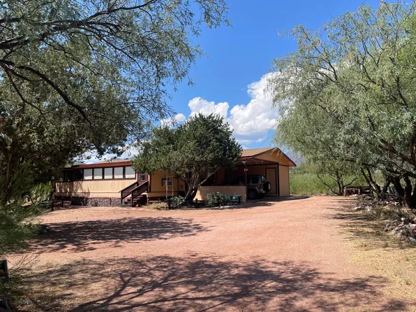 1055 N Deer Creek Dr, Payson, AZ 85541