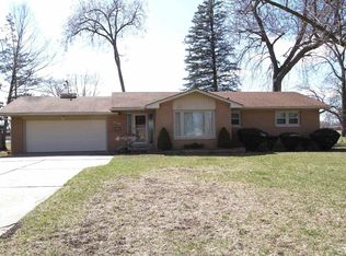 1845 N Custer Rd, Monroe, MI 48162