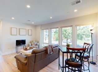 3934 10th St NE #4, Washington, DC 20017