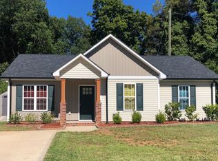 326 Odell Dr, Concord, NC 28025