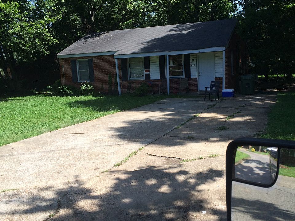 2nd image of 826 Cloverhill Dr