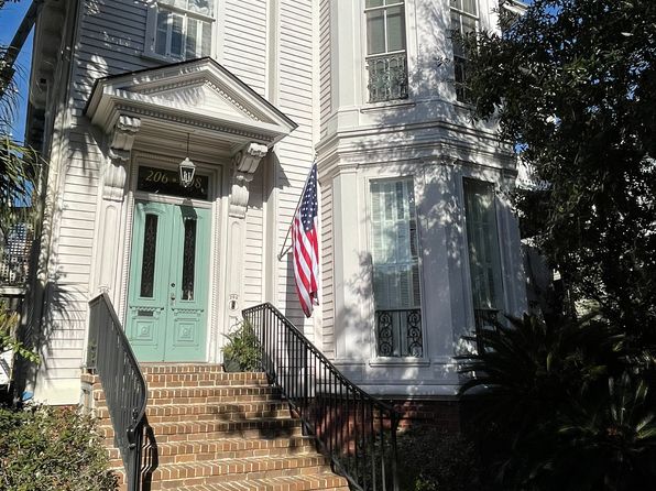 206 E Gwinnett St Floor 2