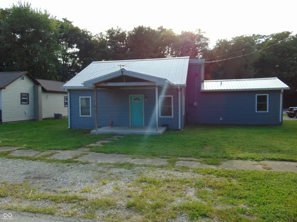 359 N Pearl St, Thorntown, IN 46071