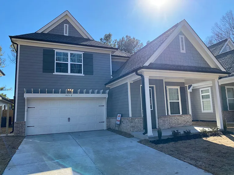 4213 Tutwiler Ave — Photo 1