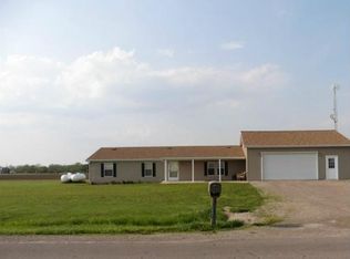9892 County Road L, Malinta, OH 43535