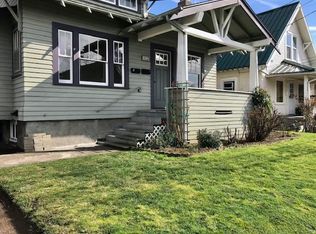 422 NE 57th Ave #A, Portland, OR 97213