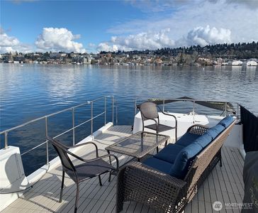 2000 Westlake Avenue N #E-3, Seattle, WA, 98109