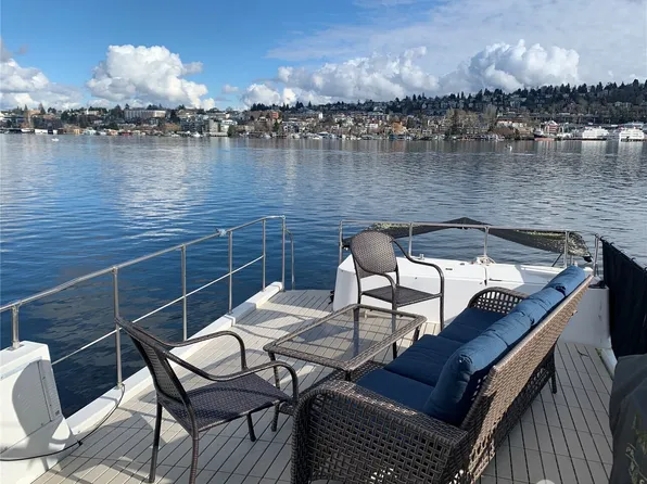 2000 Westlake Avenue N #E-3, Seattle, WA 98109