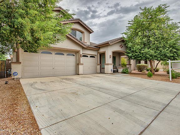 4th image of 14573 W Saint Moritz Ln
